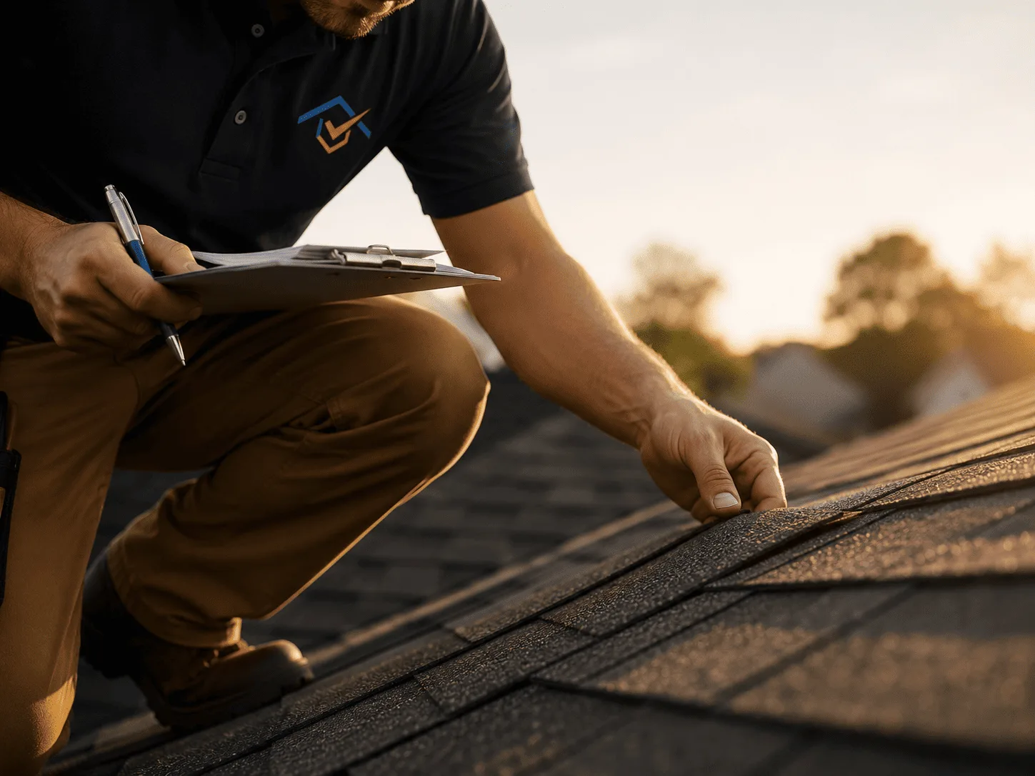 Why Choose Roof Inspection in Saline, MI